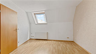 Schlafzimmer II Hinterhaus