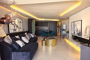 KPI1393 - Ático en venta - Penthouse zu verkaufen - Penthouse for sale - Penthou