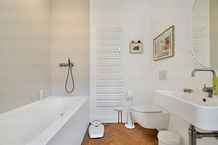 Bad en Suite