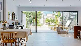 Townhouse Sa Pobla Mallorca