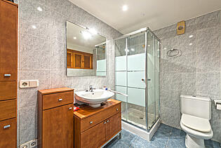 Bathroom in Portals Vells Sol de Mallorca properties