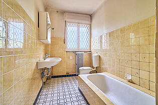 Badezimmer 1. OG