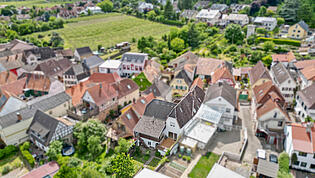 Umgebung