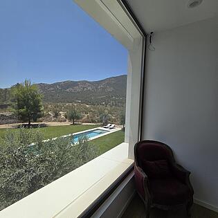 VISTAS DORMITORIO 2