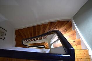 Treppe