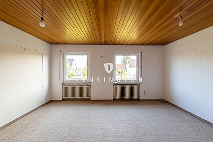 KSW392-Haus in Landau