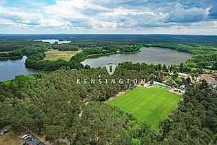 Luftbild Umgebung