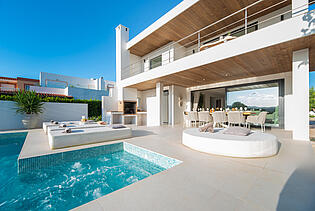 KPI1337 - Villa en venta - Villa zu verkaufen - Villa for sale - Villa te koop - www.kensington-ibiza.com - Noelle Politiek