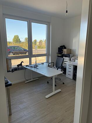 Büro