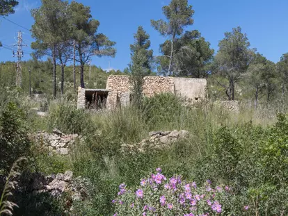 KPI1385 Finca en venta - Finca zu verkaufen - Finca for sale - Finca te koop - www.kensington-ibiza.com - Noelle Politiek