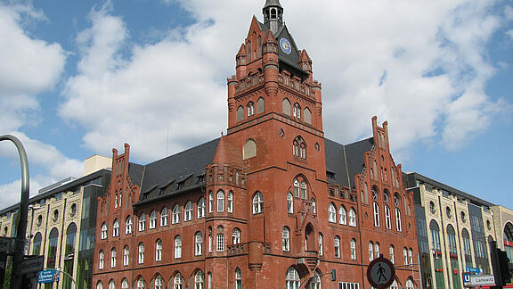 Steglitz_Rathaus