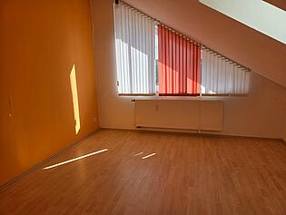 Dachgeschoss
