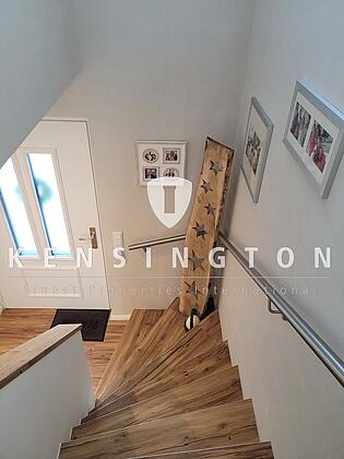 Treppe