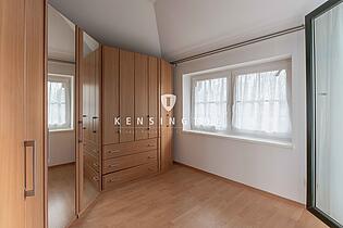 Zimmer 4 mit Ankleide