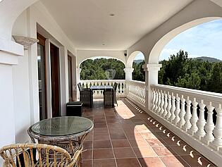 KPI1226 - Ático en venta - Penthouse zu verkaufen - Penthouse for sale - Penthouse te koop - www.kensington-ibiza.com - Noelle Politiek