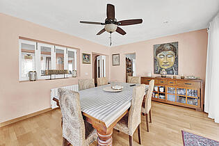 Villa in Costa d’en Blanes 12