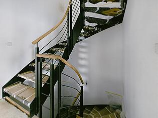 Treppe