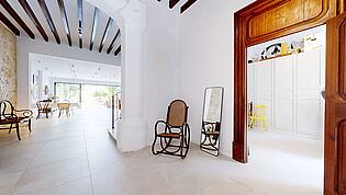 Townhouse Sa Pobla Mallorca