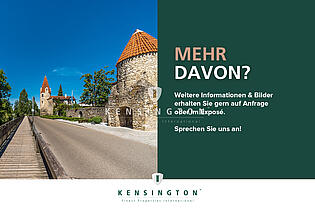 Sie möchten mehr davon?