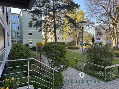Eingangsbereich