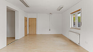 Büro I Halle A