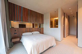 Villa Costa den Blanes