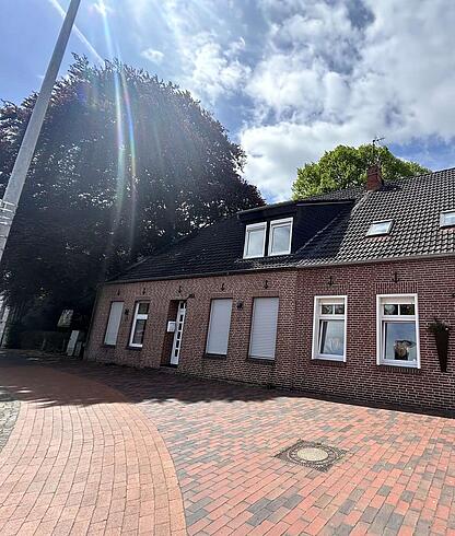 Vorderansicht