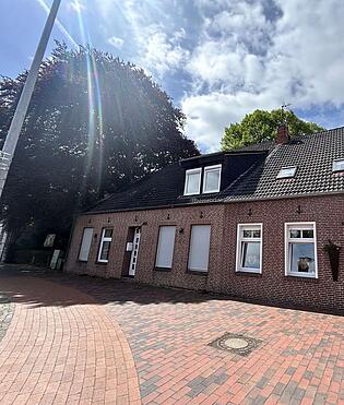 Vorderansicht