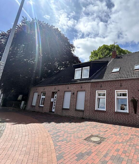 Vorderansicht Vorderansicht