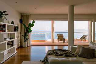 KPI1131 - Ático en venta - Penthouse zu verkaufen - Penthouse for sale - Penthouse te koop - www.kensington-ibiza.com - Noelle Politiek