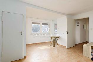 Zimmer 6 im DG