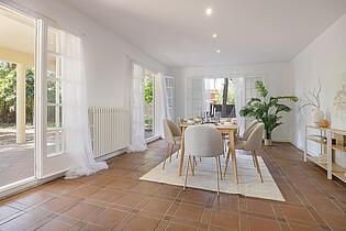 Comedor principal