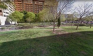 Alrededores