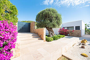 KPI1336 - Villa en venta - Villa zu verkaufen - Villa for sale - Villa te koop - www.kensington-ibiza.com - Noelle Politiek