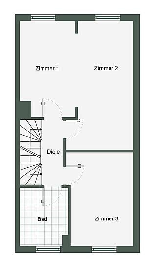 Grundriss OG