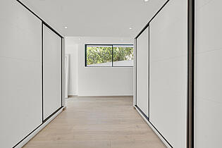 Dressing room