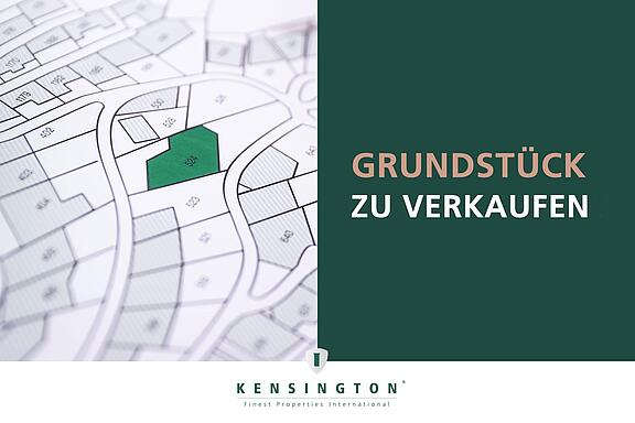 Grundstueck Grundstueck