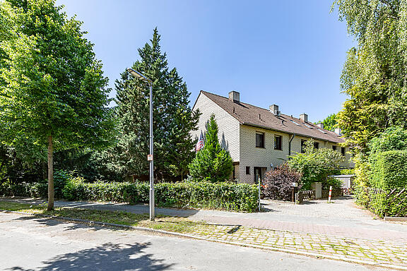 Hausansicht Hausansicht