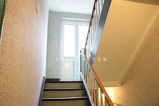 Treppenhaus