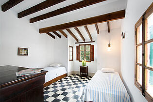 SOLD Villa Puerto Pollensa Paseo Voramar 
