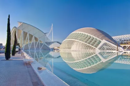VISTAS VALENCIA
