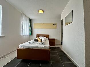 Pension - Zimmer