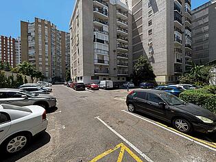 Zona 1 Parking Comunitario
