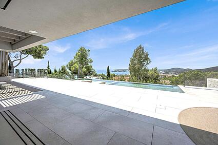 3 Villa in Costa d'en Blanes