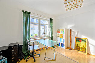 KMA304-Wohnung in Dossenheim