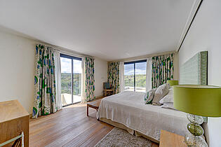 Bedroom in Sol de Mallorca