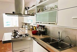 KPI1170 - Adosado en alquiler - Stadthaus zu vermieten - Townhouse for rent - Townhouse te huur - www.kensington-ibiza.com - Noelle Politiek