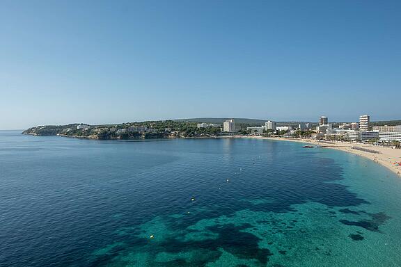 1. Sea view apartment for sale in Torrenova KPO01325 1. Sea view apartment for sale in Torrenova KPO01325