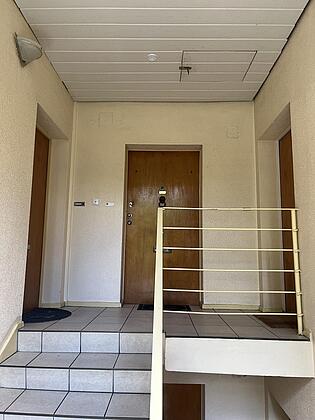 Treppenhaus