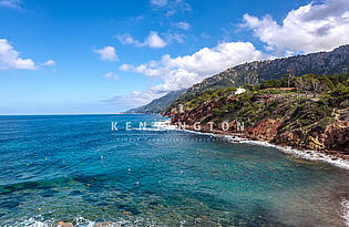 Port des Canonge